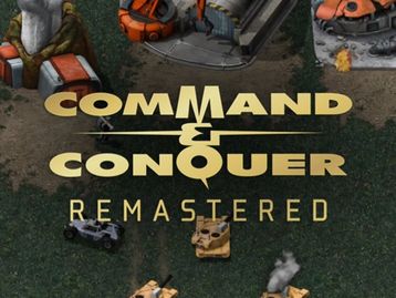 Command & Conquer Remaster ganha primeiro vídeo de gameplay