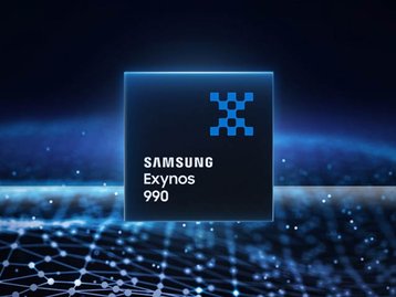 Samsung anuncia o Exynos 990, chip que pode vir no Galaxy S11