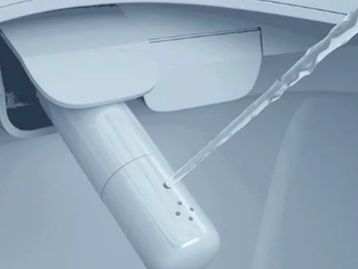 Smart Toilet Zero: Xiaomi cria vaso sanitário inteligente