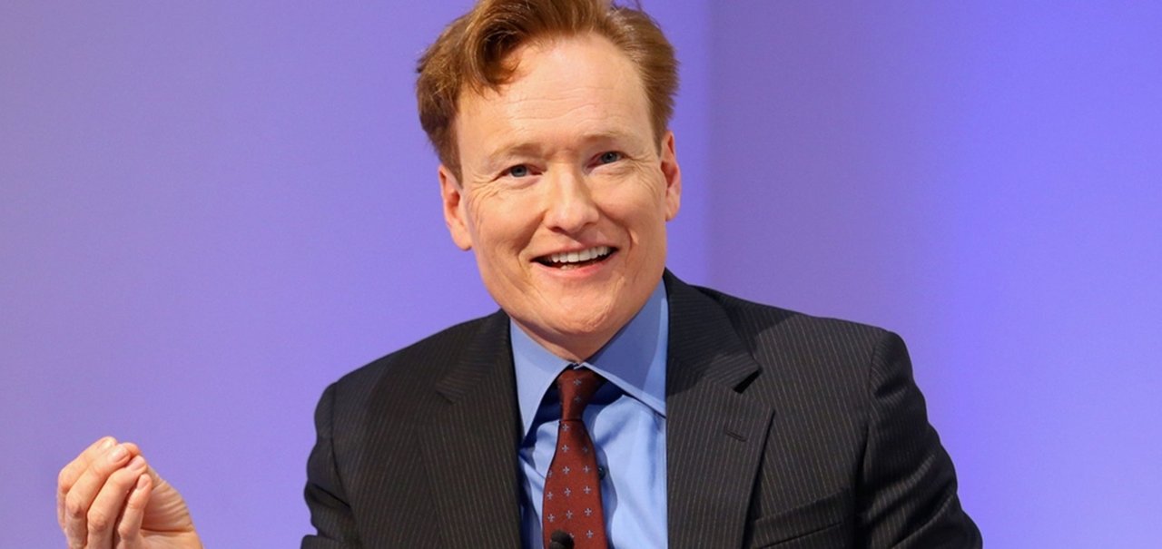 Death Stranding: Conan O'Brien será NPC dentro do jogo