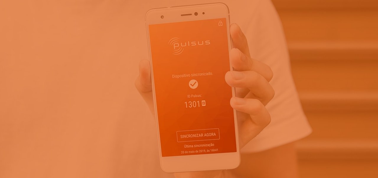 Pulsus, ferramenta para gerenciamento de dispositivos móveis corporativos