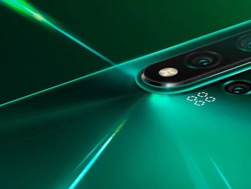 Ainda misterioso, Huawei Nova 6 recebe certificação para 5G
