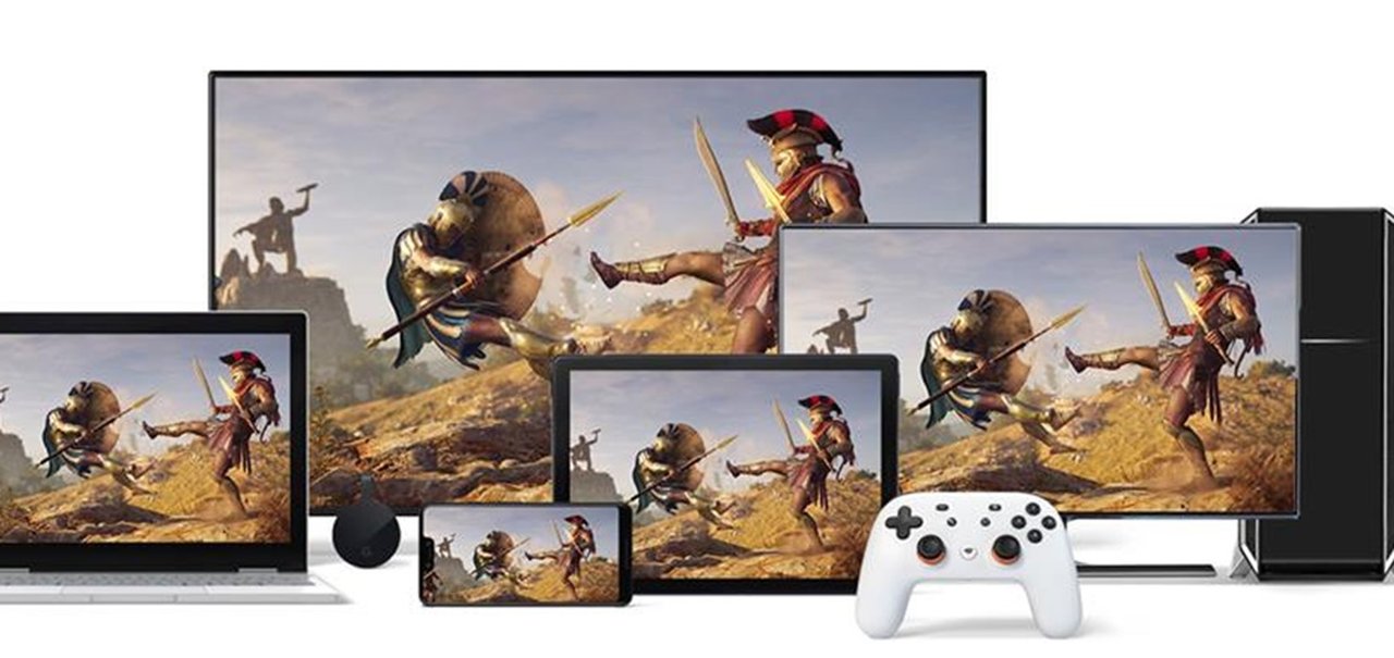 Exclusivos do Stadia terão funções inéditas em outros consoles