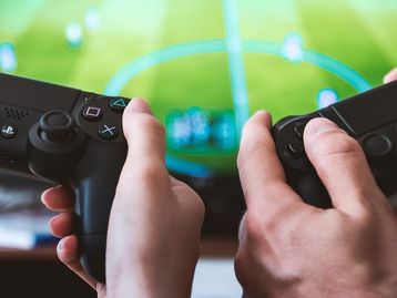 Pesquisa sugere que jogos não causam problemas psicológicos