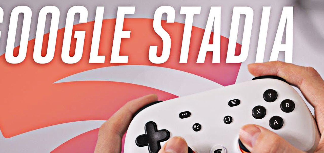 Google Stadia inaugura estúdio de produção de games em Montréal