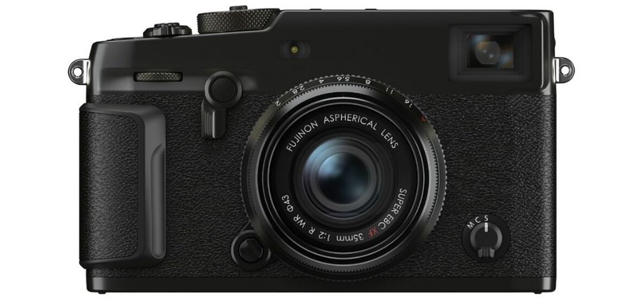 FUJIFILM anuncia nova câmera mirrorless X-Pro3