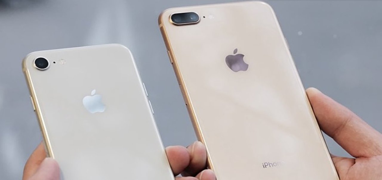 iPhone SE 2 deve ser lançado no fim de março