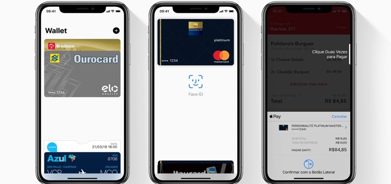 Apple Pay: homem é condenado por fraude usando cartões roubados