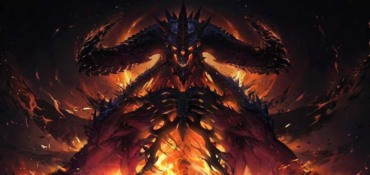 Diablo 4 deve mostrar o retorno de Lilith aos games