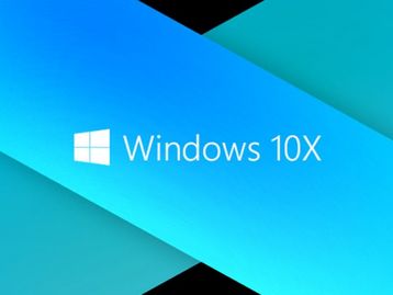 Windows 10X tem detalhes de seu funcionamento vazados