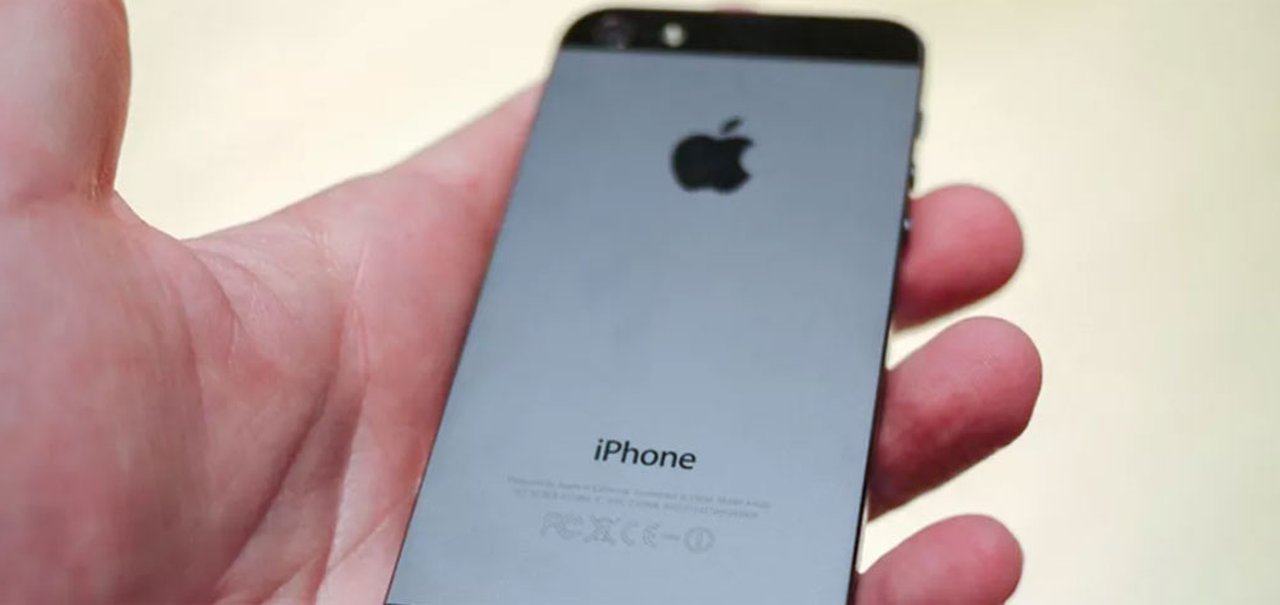 Alerta! Apple pede que usuários do iPhone 5 atualizem iOS até dia 3