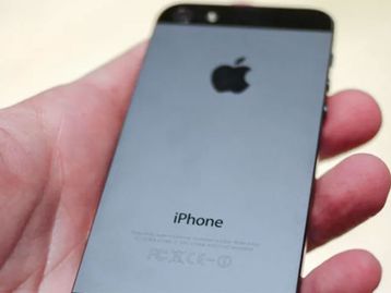 Alerta! Apple pede que usuários do iPhone 5 atualizem iOS até dia 3