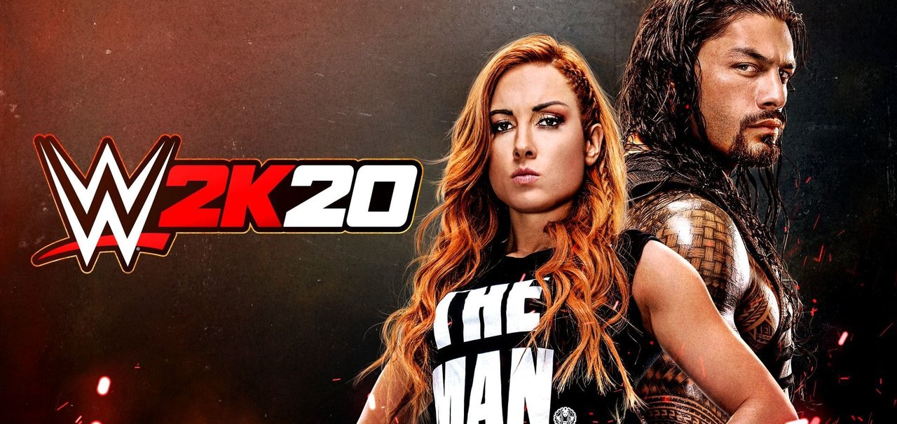 WWE 2k20: Sony devolve dinheiro de usuários insatisfeitos