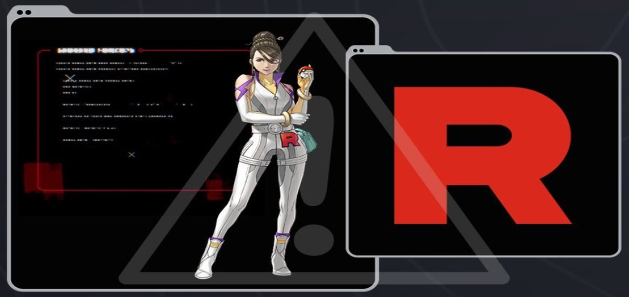 Pokemon Go: Conheça Sierra, nova líder do Team Go Rocket