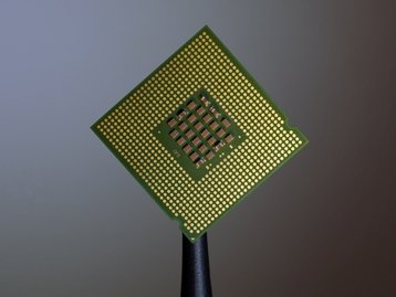 TSMC atinge 50% da produção de risco dos chips de 5 nanômetros