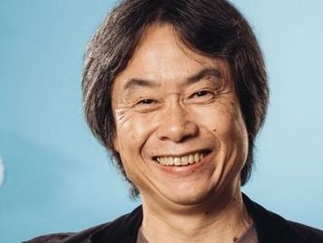 Shigeru Miyamoto é premiado com mérito pelo Ministério da Cultura no Japão
