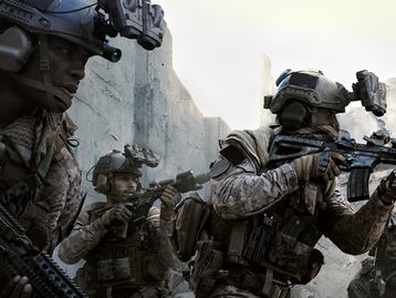 Call of Duty: MW desbanca Black Ops 4 e assume liderança nas vendas 