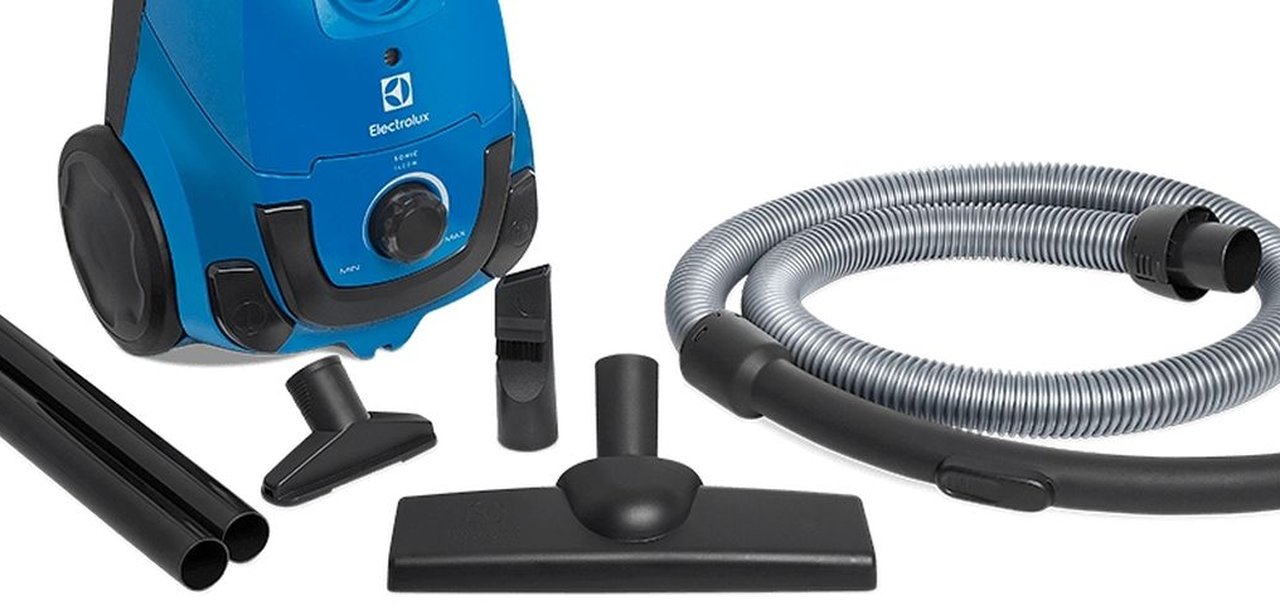 Submarino oferece até 20% de cashback em produtos Electrolux