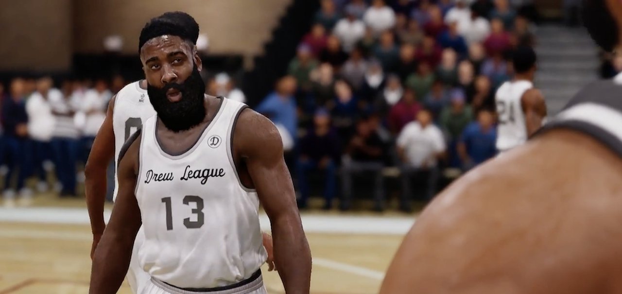 EA cancela oficialmente o desenvolvimento de NBA Live 20