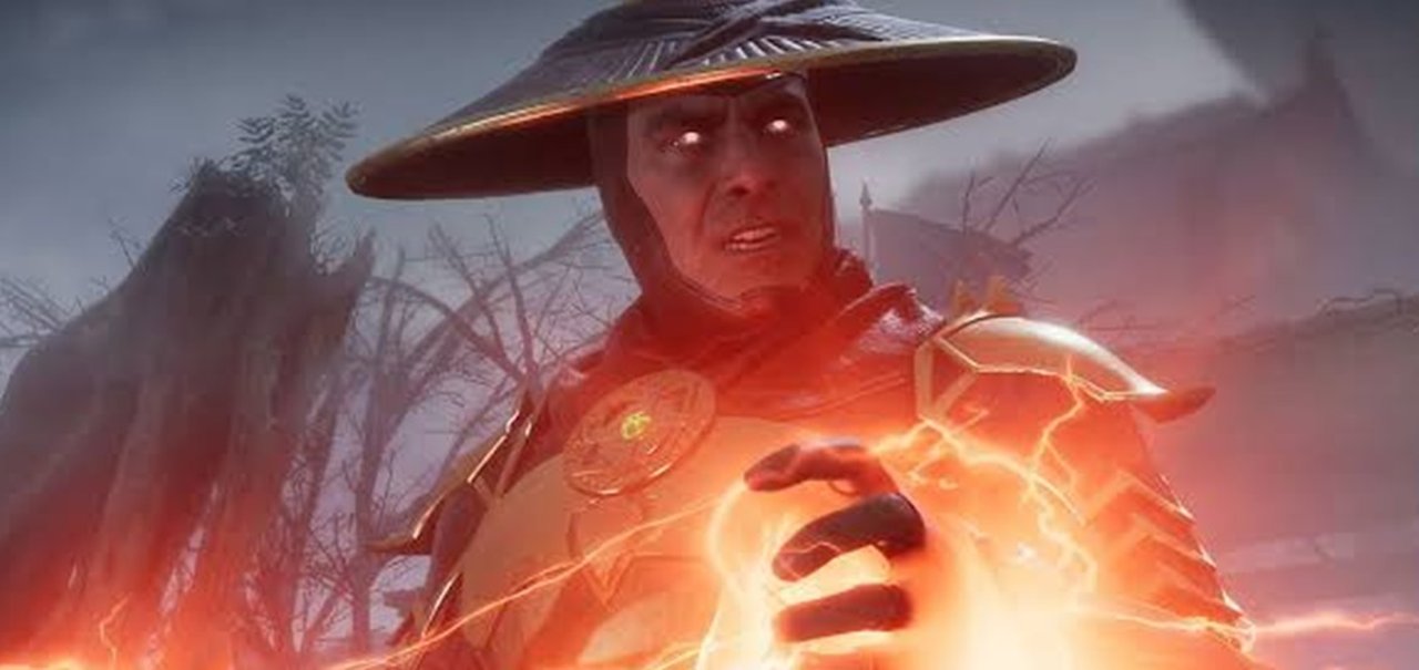 Mortal Kombat 11 encerra uma saga na franquia, diz Ed Boon