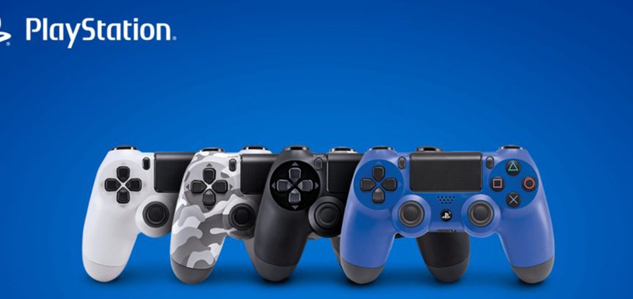 Sony registra as marcas PlayStation 6, 7, 8, 9 e 10 