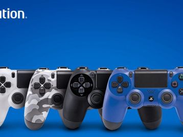 Sony registra as marcas PlayStation 6, 7, 8, 9 e 10 