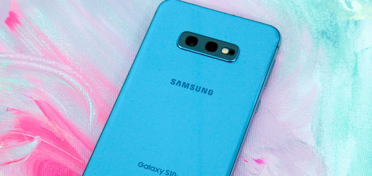 Galaxy S10 Lite pode chegar com Snapdragon 855, 8 GB de RAM e Android 10