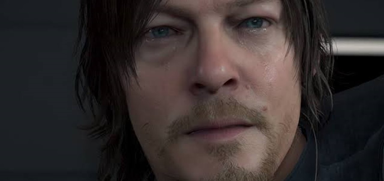 Death Stranding recebe trailer de lançamento editado por Kojima