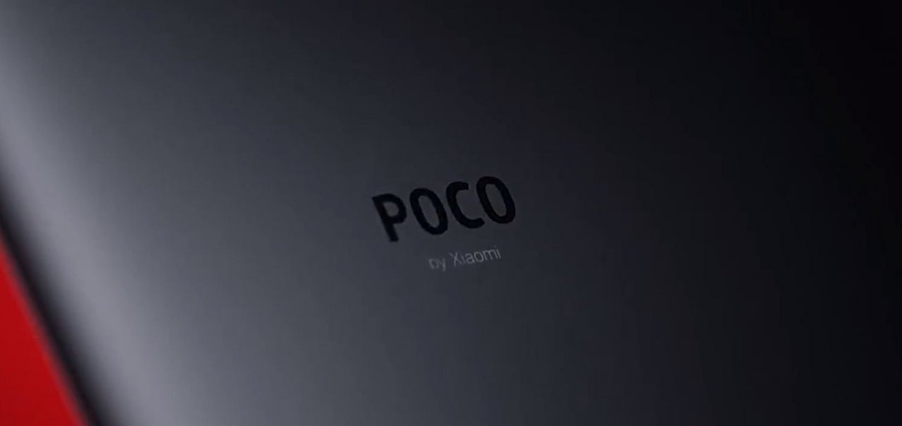 POCO F1 começa a receber a versão estável da MIUI 11