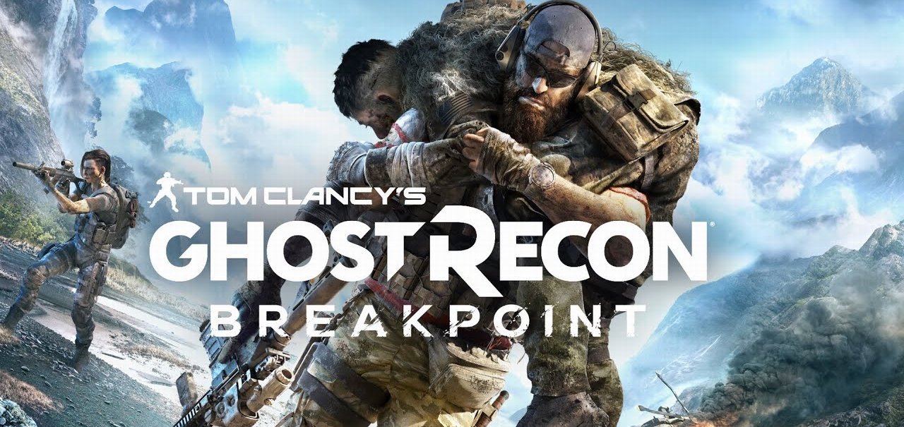 Ubisoft aceita críticas e anuncia melhorias em Ghost Recon Breakpoint