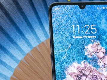 Celulares da Xiaomi com preços reduzidos na Black Friday chinesa