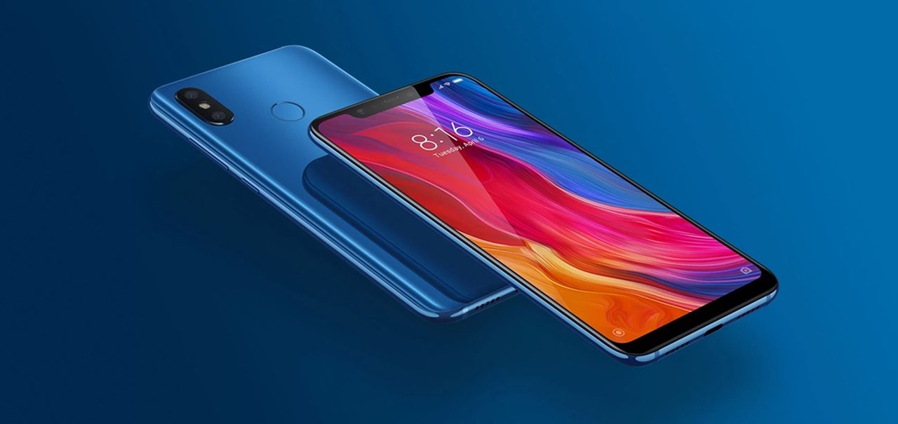 Xiaomi Mi 8 começa a receber Android 10 via MIUI 11 Beta na China