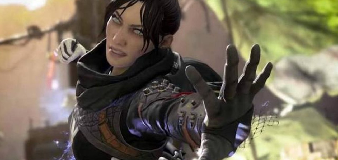 Apex Legends alcança a marca de 70 milhões de jogadores