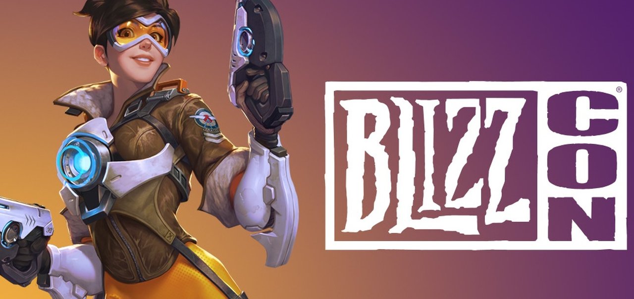 Diablo 4, Overwatch 2 e mais: o que esperar da BlizzCon 2019