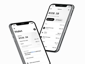 Uber lança serviços financeiros para motoristas cadastrados