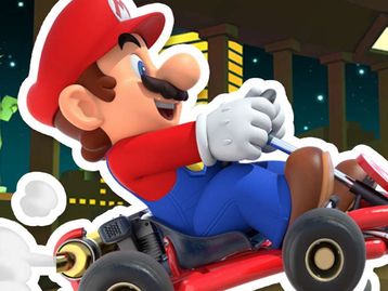 Mario Kart Tour: Teste de multiplayer é anunciado para dezembro 