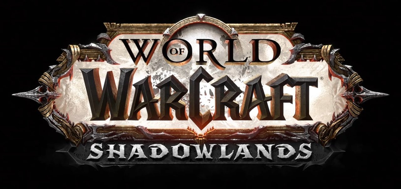 World of Warcraft: Shadowlands é a nova expansão de WoW