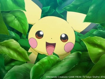 Depois de ganhar a liga, Ash está de volta em trailer de Pokémon