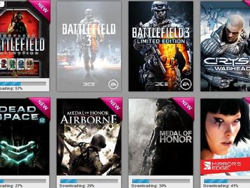 EA Games voltará a publicar jogos na Steam após quase 10 anos
