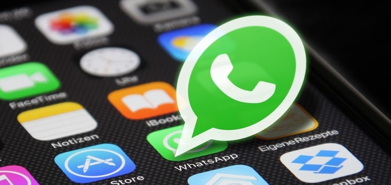 WhatsApp deve ganhar dois modos escuros diferentes no iOS, diz site