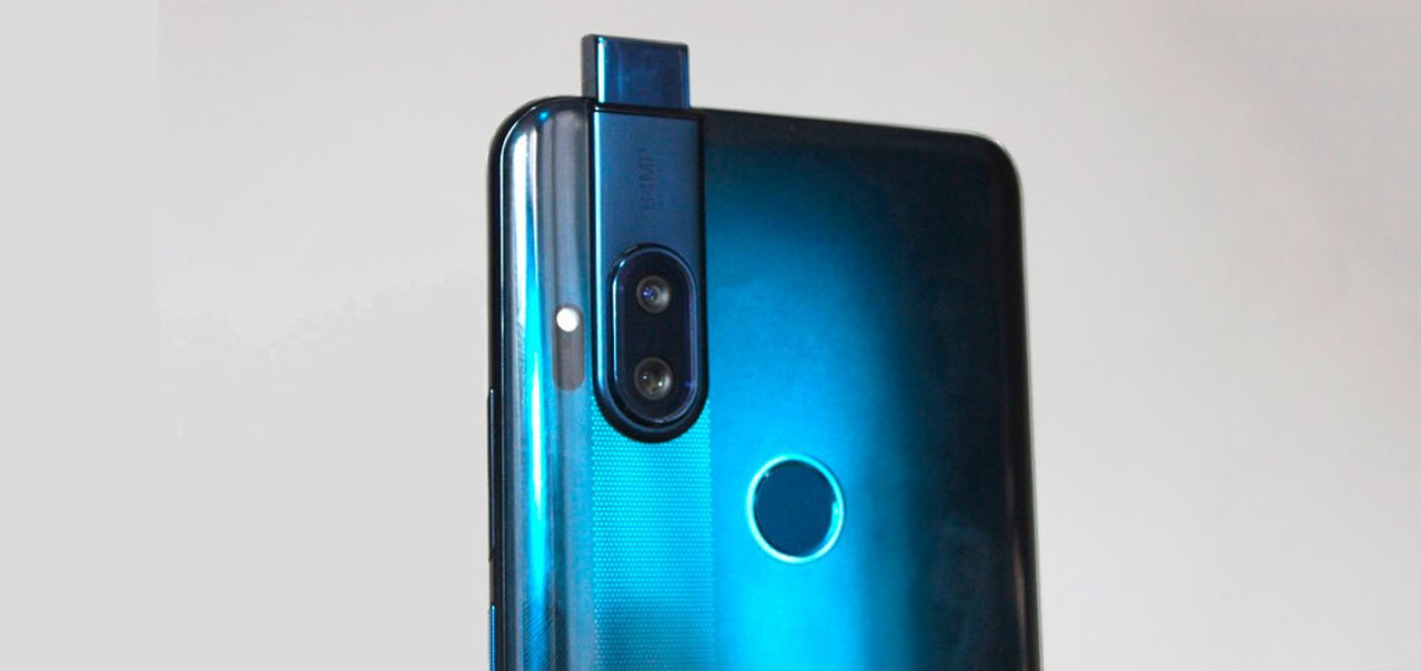 Motorola One Hyper é certificado nos EUA; chega em breve com câmera pop-up