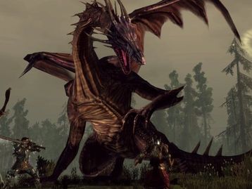 Dragon Age 4: novidades sobre o game podem surgir em dezembro