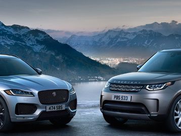 Carros do futuro terão carroceria que muda de cor; só falta modo escuro