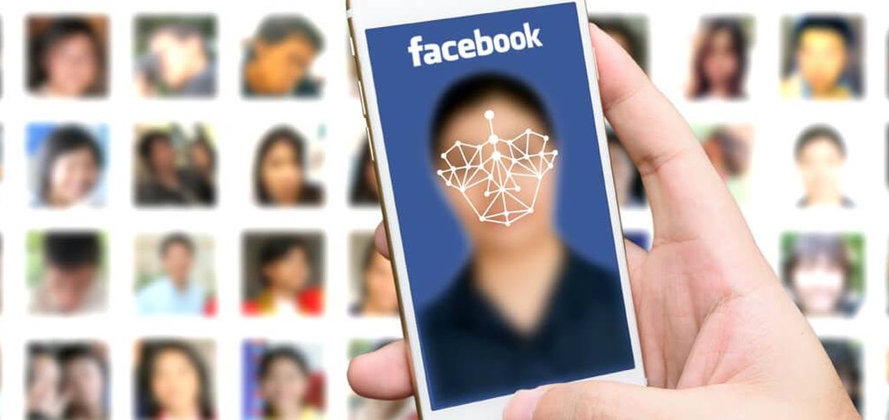 Facebook testa login de usuários através de selfies