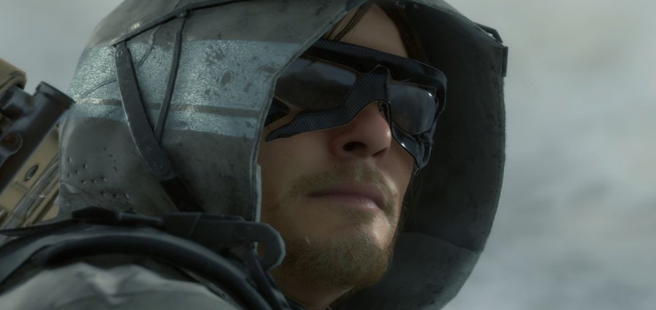 Famitsu dá nota perfeita para Death Stranding