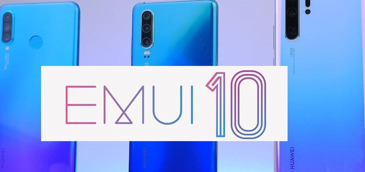 Huawei: famílias P30 e Mate 20 receberão EMUI 10 atualizada ainda neste ano