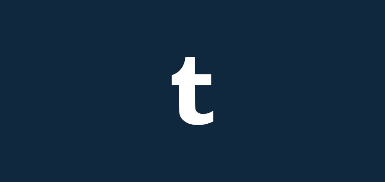 Tumblr lança recurso de chat em grupo no seu app para celular