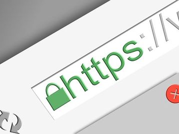 Por segurança, Chrome bloqueará conteúdos que não usam o HTTPS
