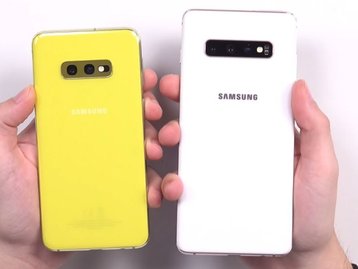 Galaxy S11e pode ter bateria muito maior que seu antecessor