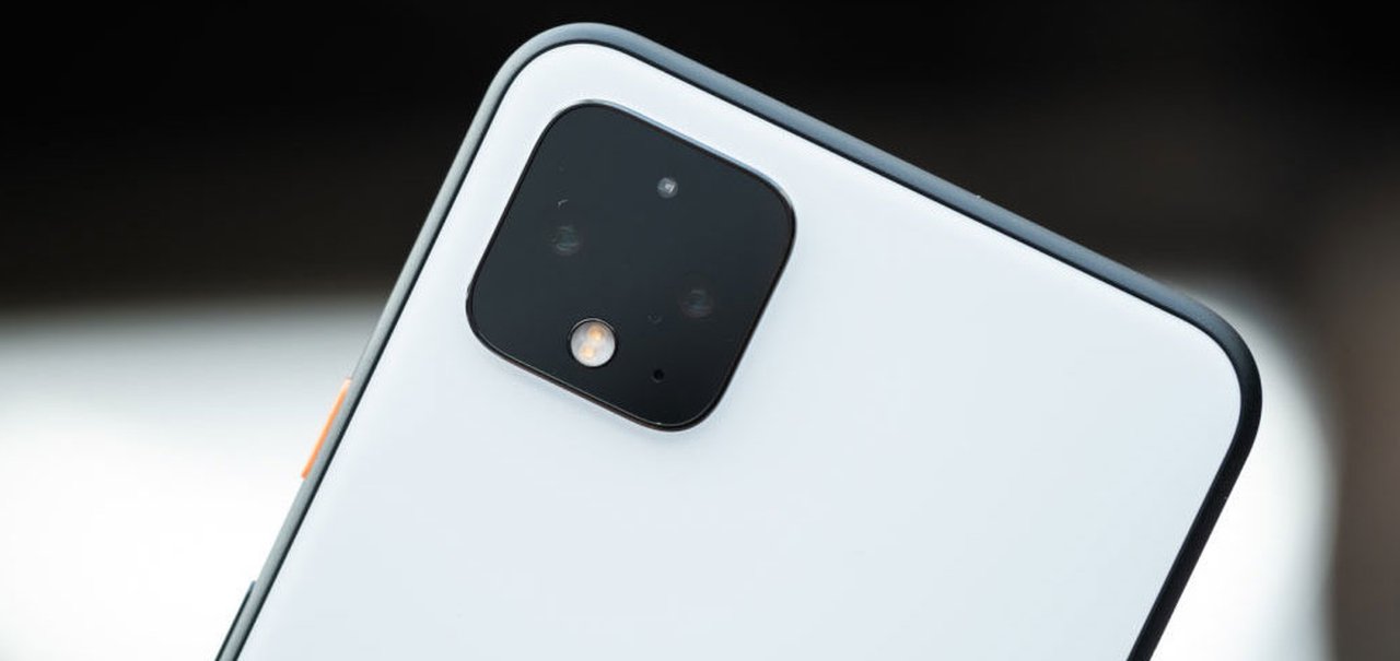 Modo de 'astrofotografia' do Pixel 4 chega a mais celulares